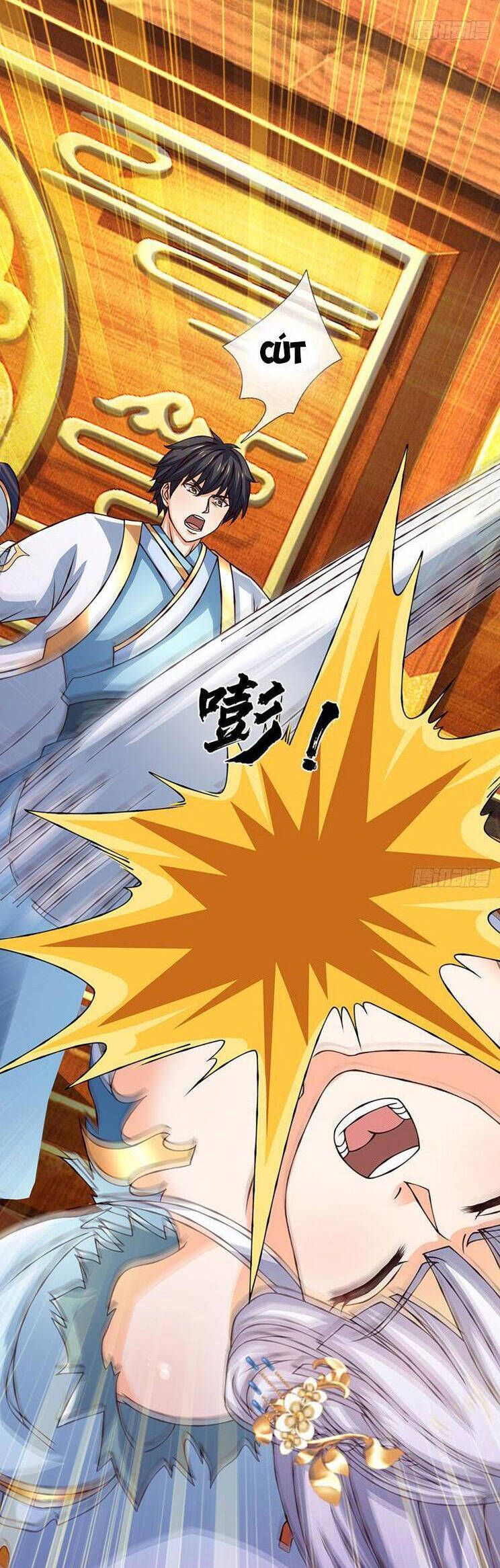 đọc truyện Bắt Đầu Với Chí Tôn Đan Điền Chương 295 ảnh 25 tại Thiên Thai Truyện