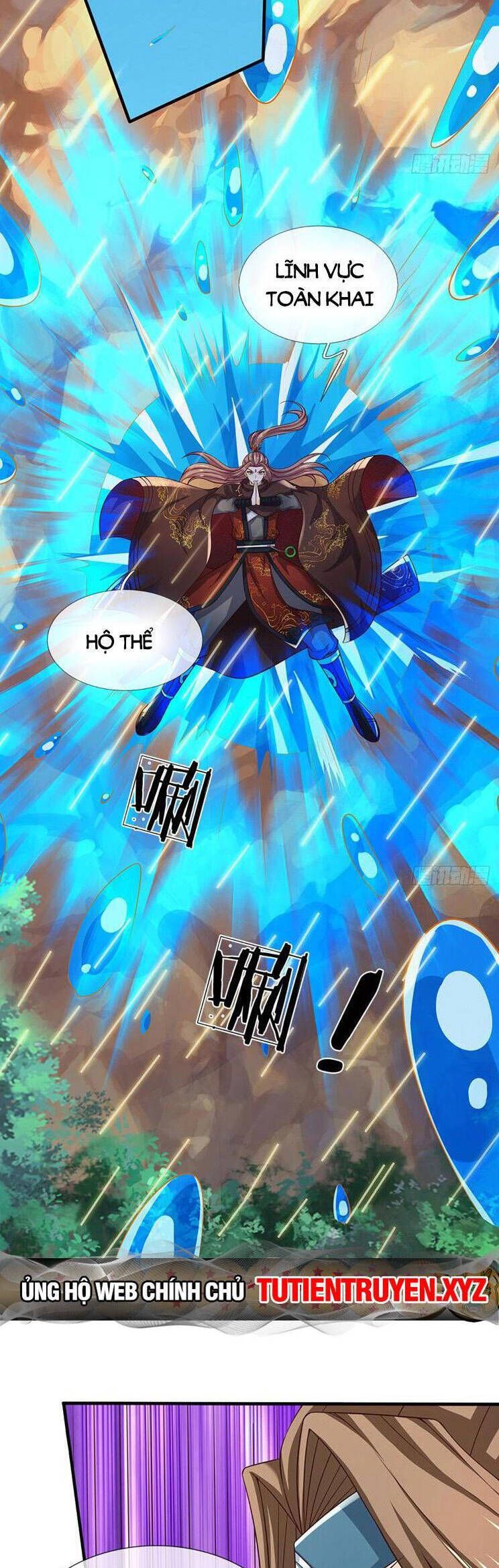 đọc truyện Bắt Đầu Với Chí Tôn Đan Điền Chương 295 ảnh 7 tại Thiên Thai Truyện