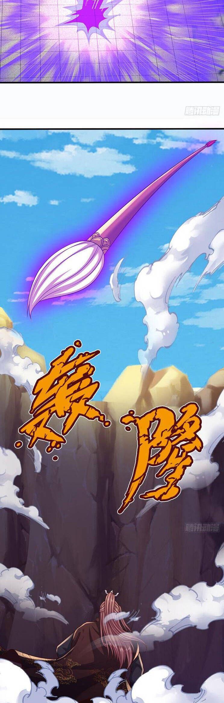 đọc truyện Bắt Đầu Với Chí Tôn Đan Điền Chương 295 ảnh 10 tại Thiên Thai Truyện