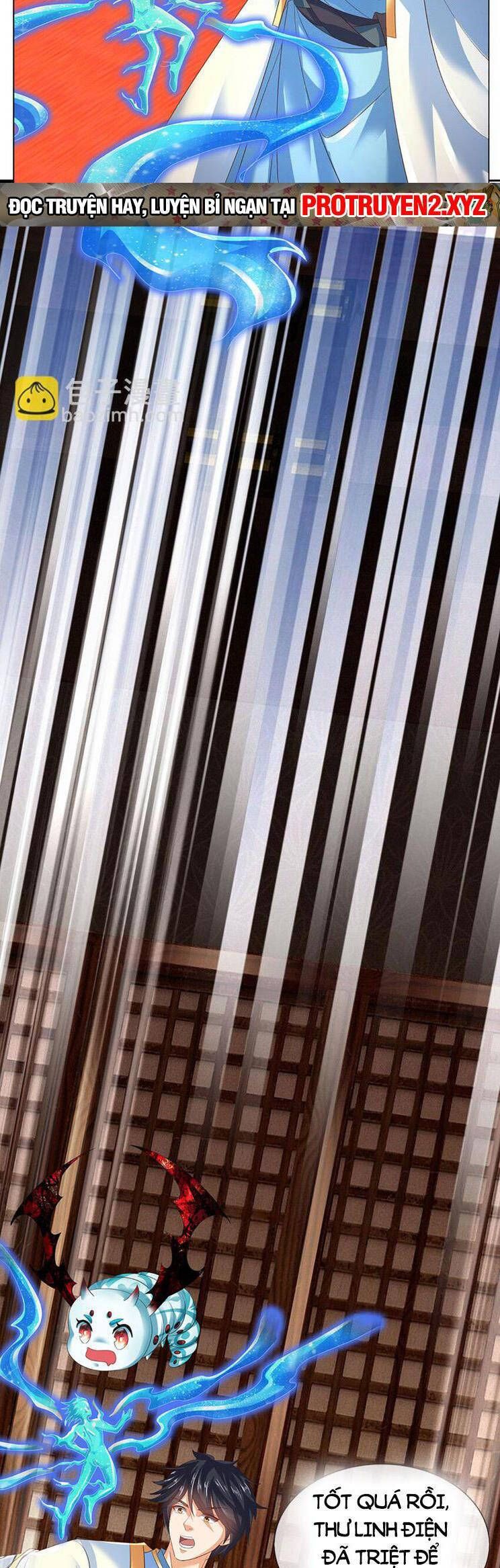 đọc truyện Bắt Đầu Với Chí Tôn Đan Điền Chương 296 ảnh 12 tại Thiên Thai Truyện