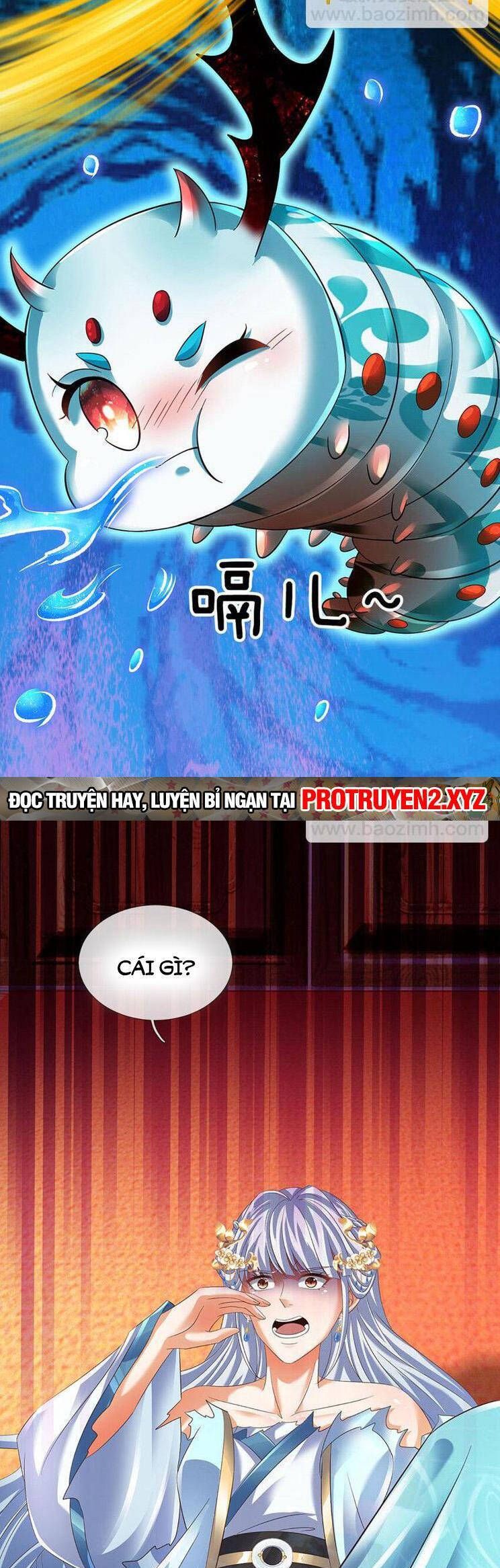 đọc truyện Bắt Đầu Với Chí Tôn Đan Điền Chương 296 ảnh 21 tại Thiên Thai Truyện