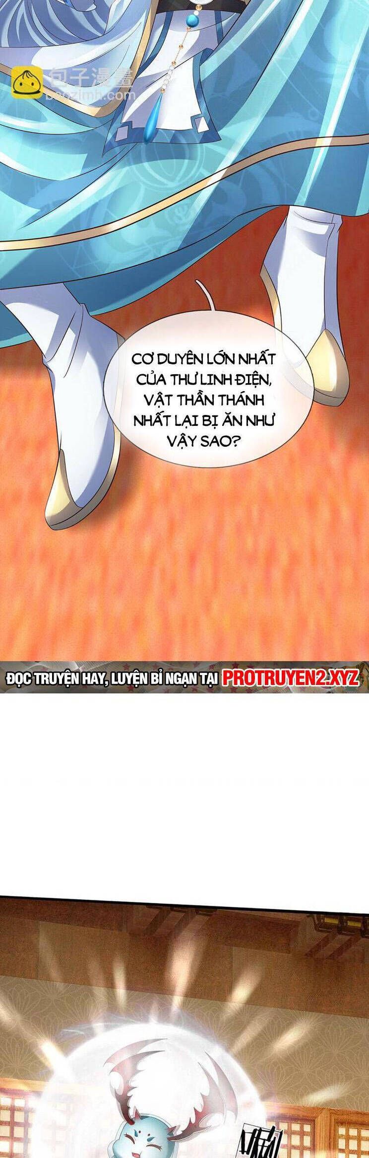 đọc truyện Bắt Đầu Với Chí Tôn Đan Điền Chương 296 ảnh 22 tại Thiên Thai Truyện