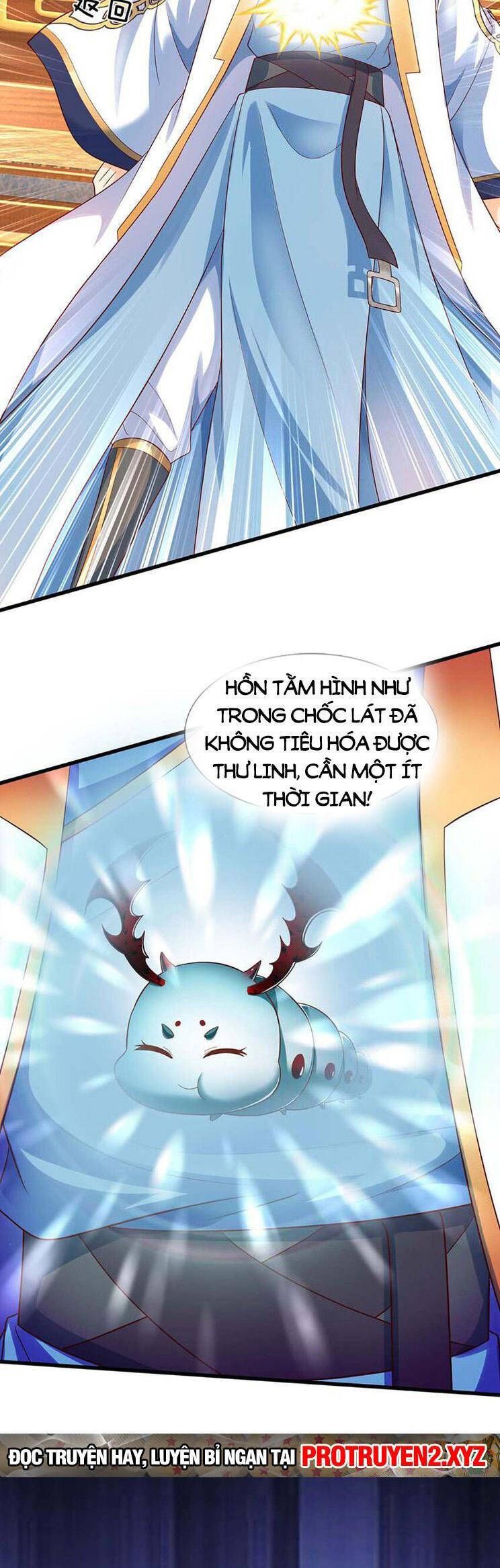 đọc truyện Bắt Đầu Với Chí Tôn Đan Điền Chương 296 ảnh 24 tại Thiên Thai Truyện