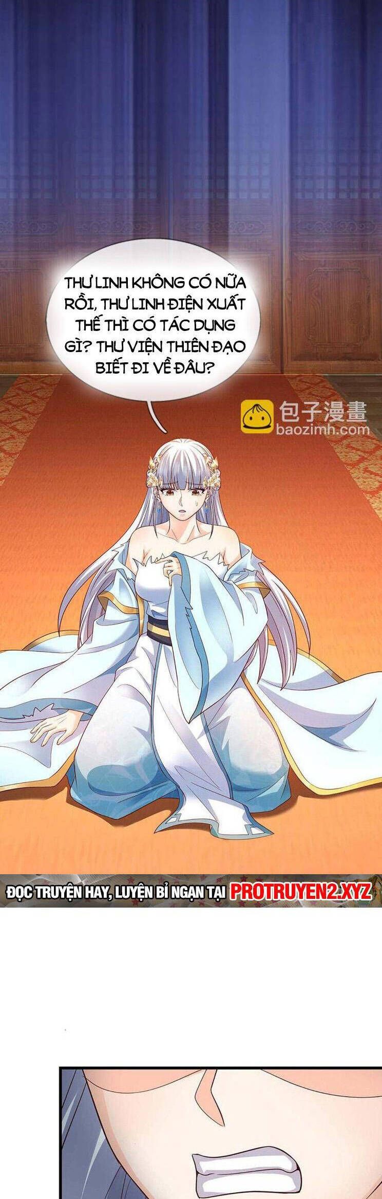 đọc truyện Bắt Đầu Với Chí Tôn Đan Điền Chương 296 ảnh 25 tại Thiên Thai Truyện