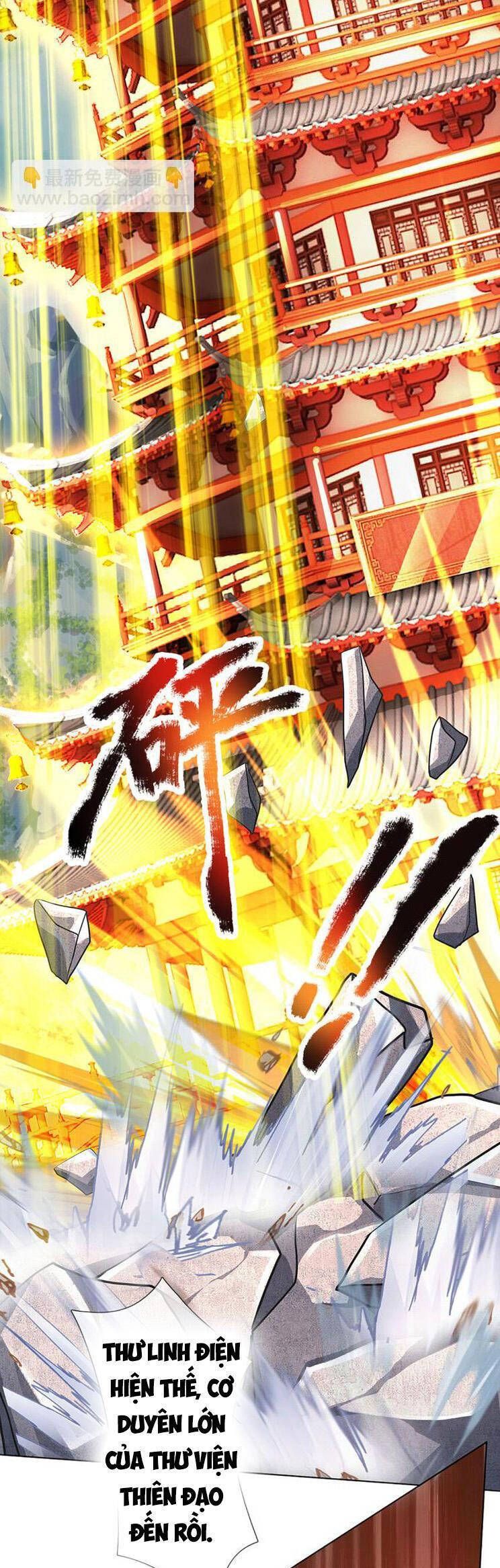 đọc truyện Bắt Đầu Với Chí Tôn Đan Điền Chương 296 ảnh 6 tại Thiên Thai Truyện