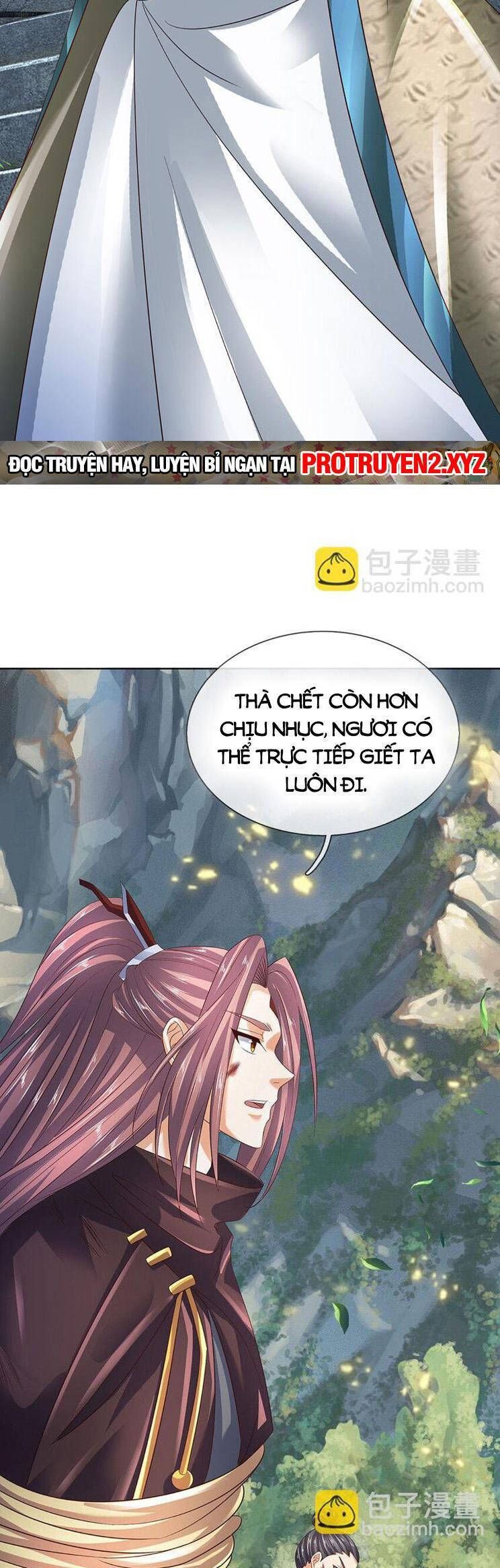 đọc truyện Bắt Đầu Với Chí Tôn Đan Điền Chương 296 ảnh 9 tại Thiên Thai Truyện