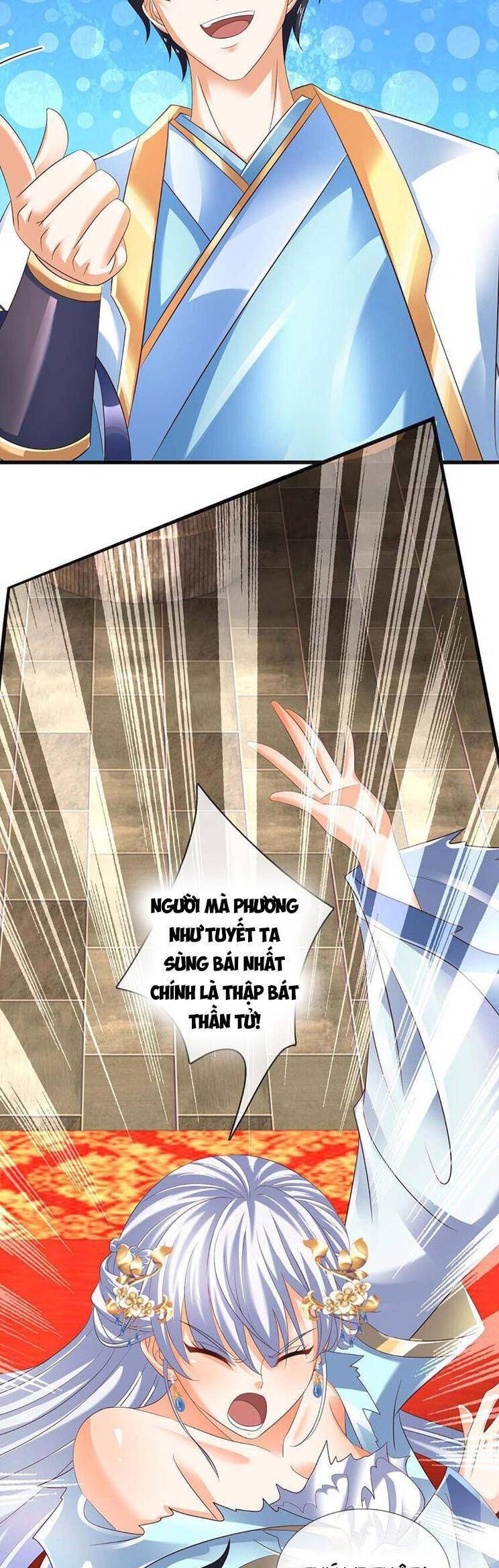 đọc truyện Bắt Đầu Với Chí Tôn Đan Điền Chương 297 ảnh 12 tại Thiên Thai Truyện