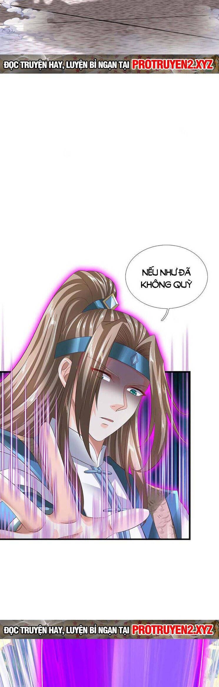 đọc truyện Bắt Đầu Với Chí Tôn Đan Điền Chương 297 ảnh 14 tại Thiên Thai Truyện