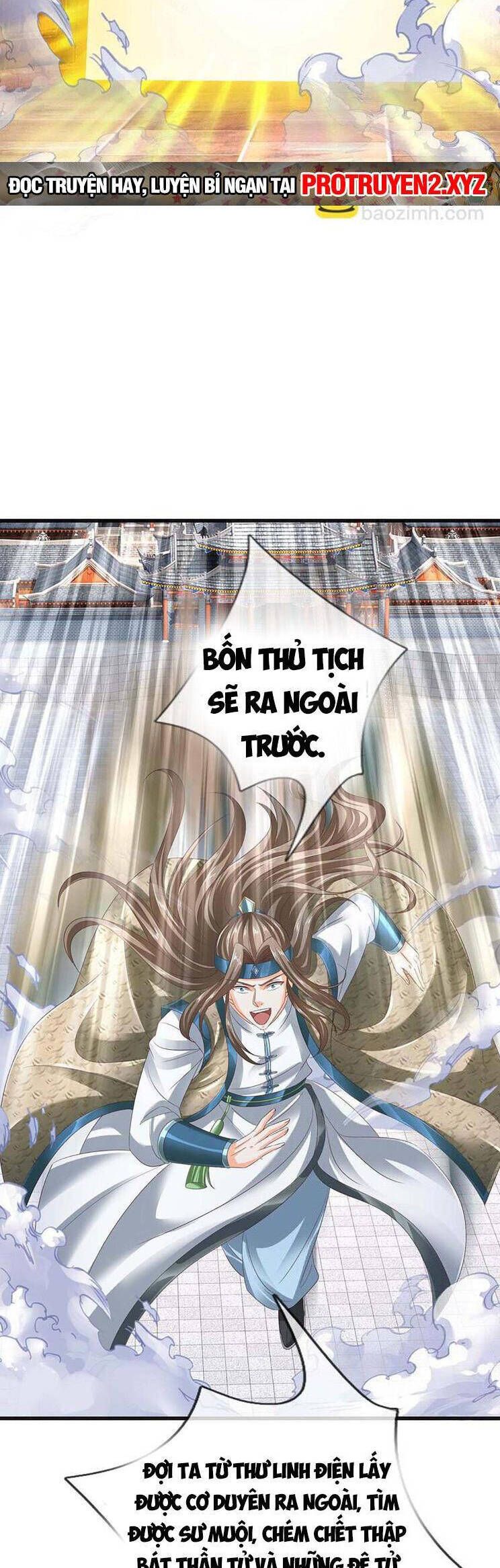 đọc truyện Bắt Đầu Với Chí Tôn Đan Điền Chương 297 ảnh 20 tại Thiên Thai Truyện