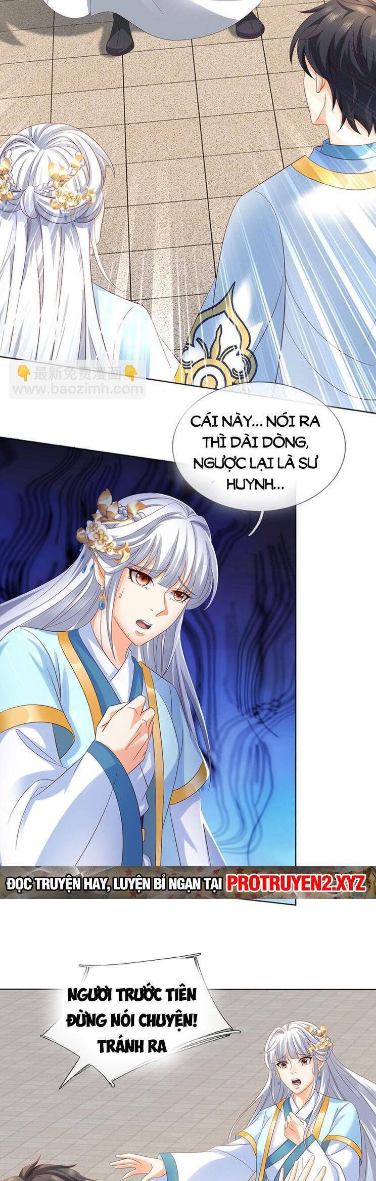 đọc truyện Bắt Đầu Với Chí Tôn Đan Điền Chương 297 ảnh 27 tại Thiên Thai Truyện