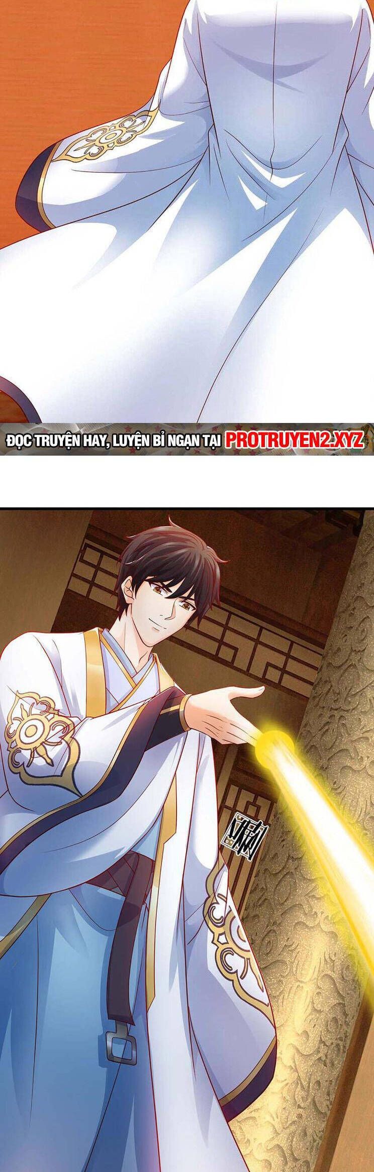 đọc truyện Bắt Đầu Với Chí Tôn Đan Điền Chương 297 ảnh 5 tại Thiên Thai Truyện