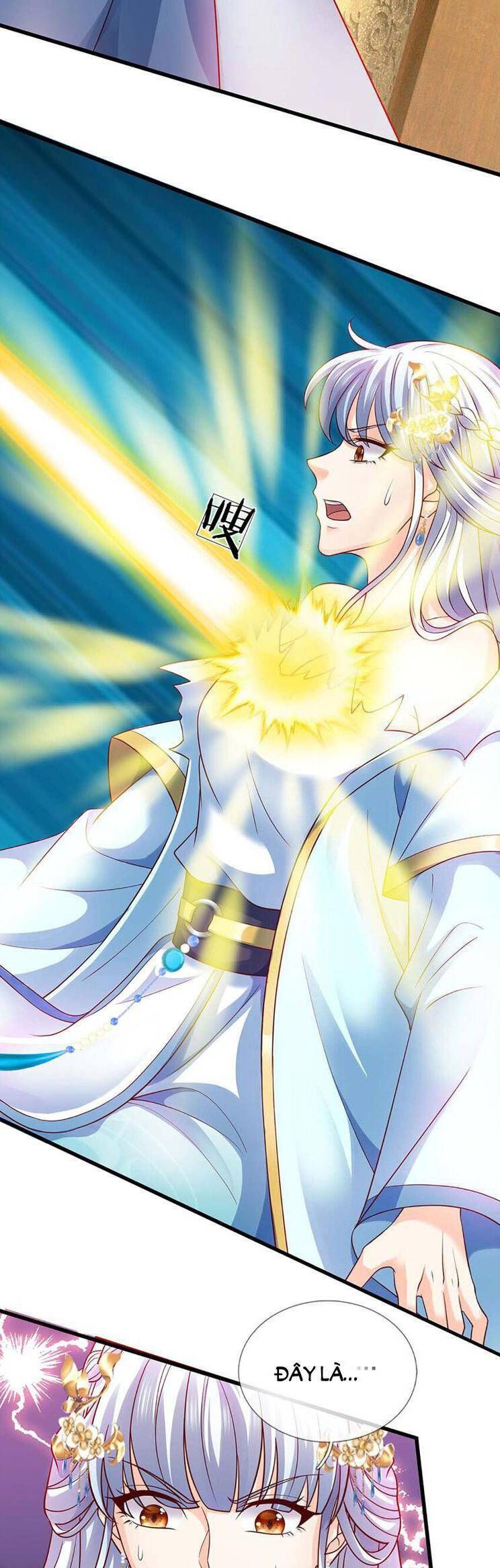 đọc truyện Bắt Đầu Với Chí Tôn Đan Điền Chương 297 ảnh 6 tại Thiên Thai Truyện