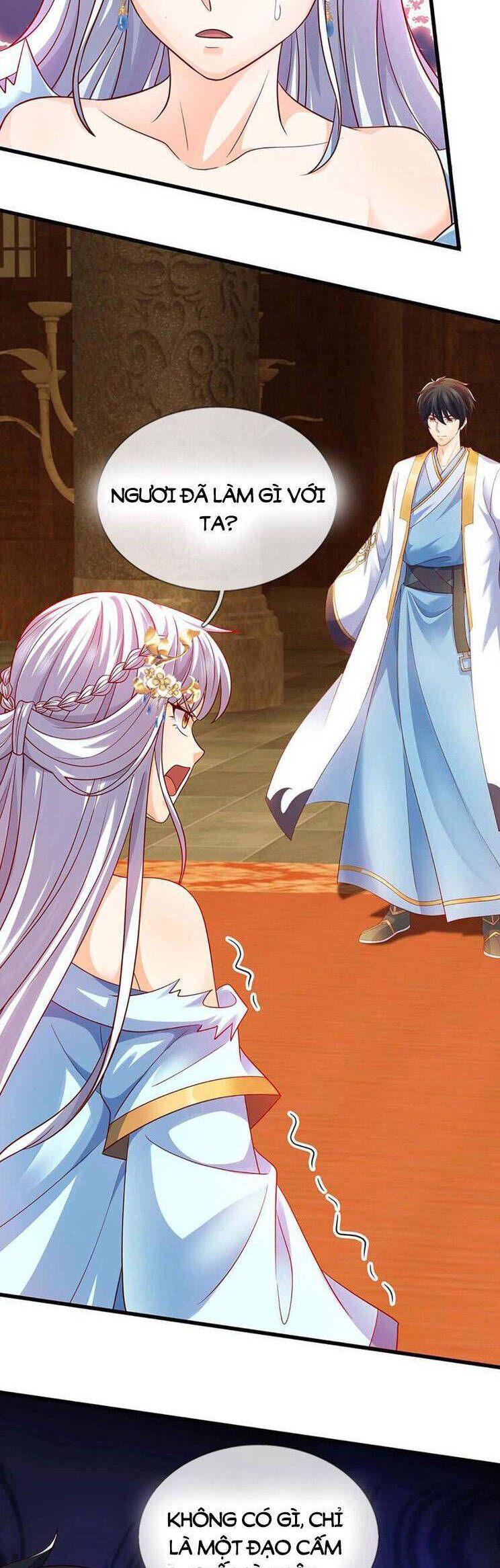 đọc truyện Bắt Đầu Với Chí Tôn Đan Điền Chương 297 ảnh 7 tại Thiên Thai Truyện