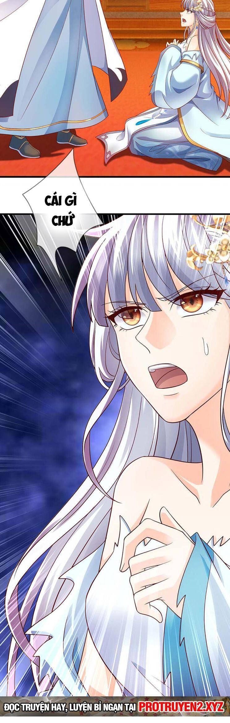 đọc truyện Bắt Đầu Với Chí Tôn Đan Điền Chương 297 ảnh 9 tại Thiên Thai Truyện