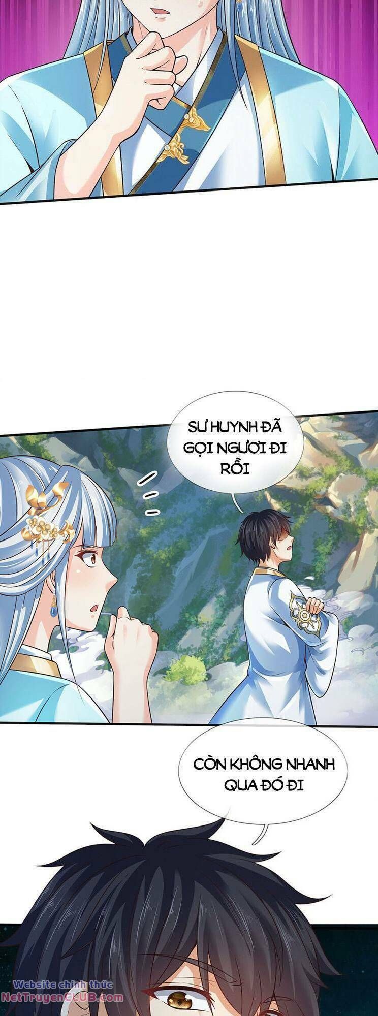 đọc truyện Bắt Đầu Với Chí Tôn Đan Điền Chương 298 ảnh 19 tại Thiên Thai Truyện