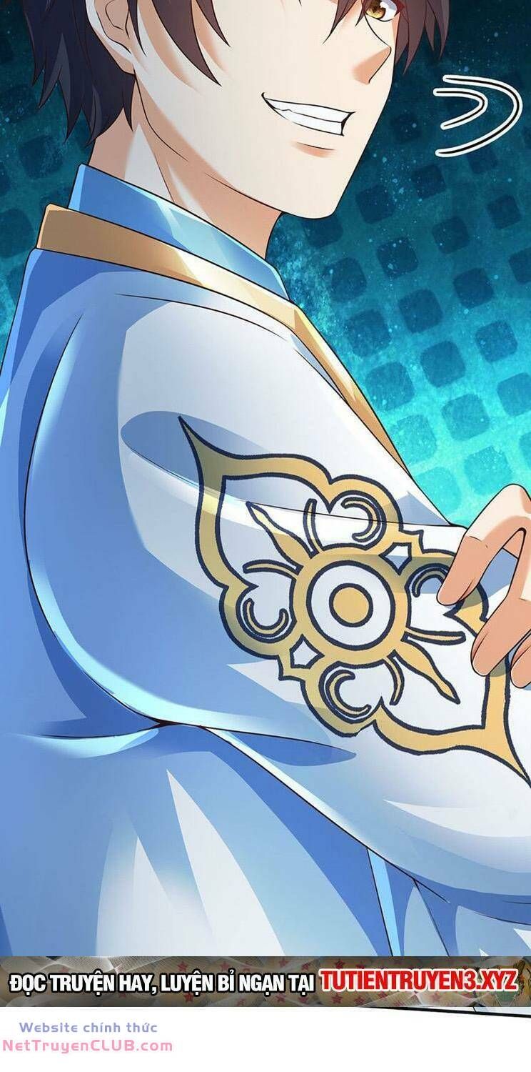 đọc truyện Bắt Đầu Với Chí Tôn Đan Điền Chương 298 ảnh 20 tại Thiên Thai Truyện