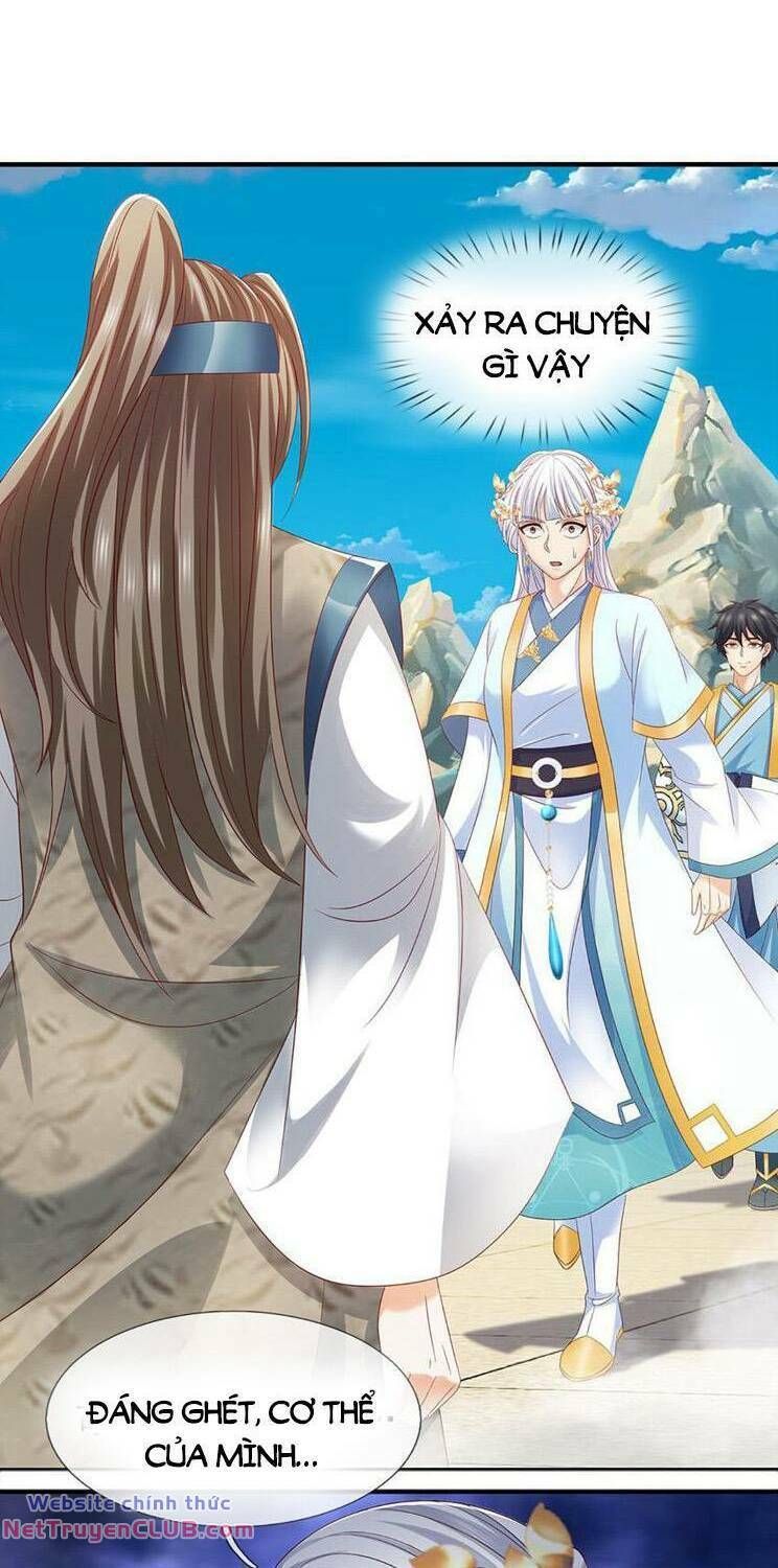 đọc truyện Bắt Đầu Với Chí Tôn Đan Điền Chương 298 ảnh 21 tại Thiên Thai Truyện