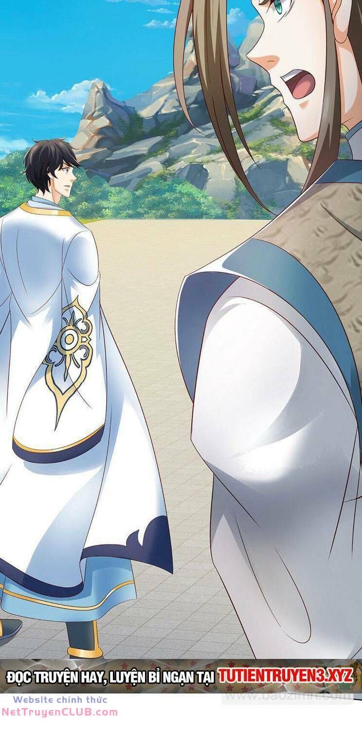 đọc truyện Bắt Đầu Với Chí Tôn Đan Điền Chương 298 ảnh 4 tại Thiên Thai Truyện