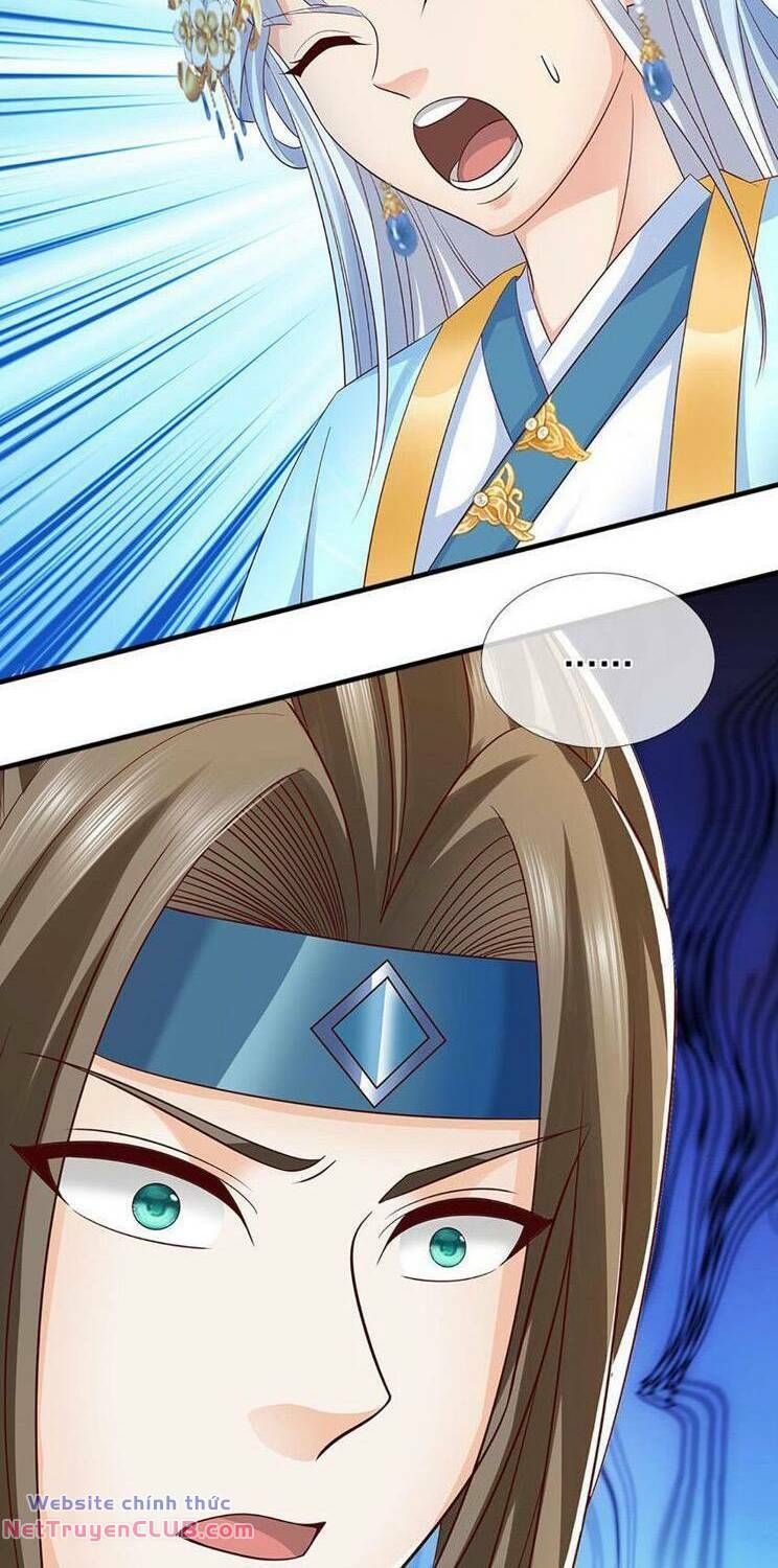 đọc truyện Bắt Đầu Với Chí Tôn Đan Điền Chương 298 ảnh 25 tại Thiên Thai Truyện