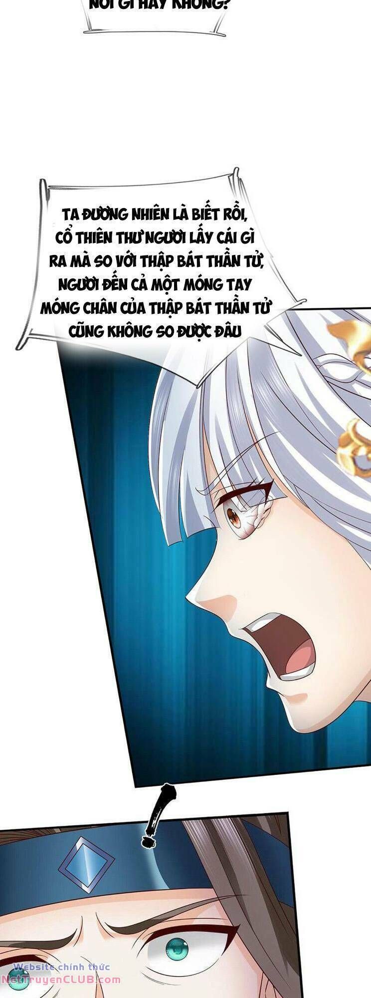 đọc truyện Bắt Đầu Với Chí Tôn Đan Điền Chương 298 ảnh 30 tại Thiên Thai Truyện