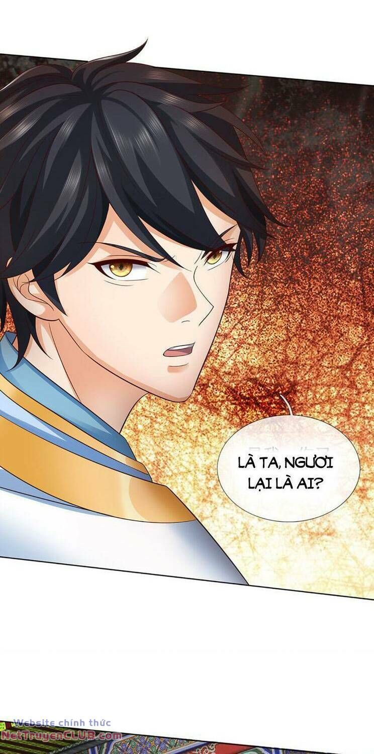 đọc truyện Bắt Đầu Với Chí Tôn Đan Điền Chương 298 ảnh 5 tại Thiên Thai Truyện