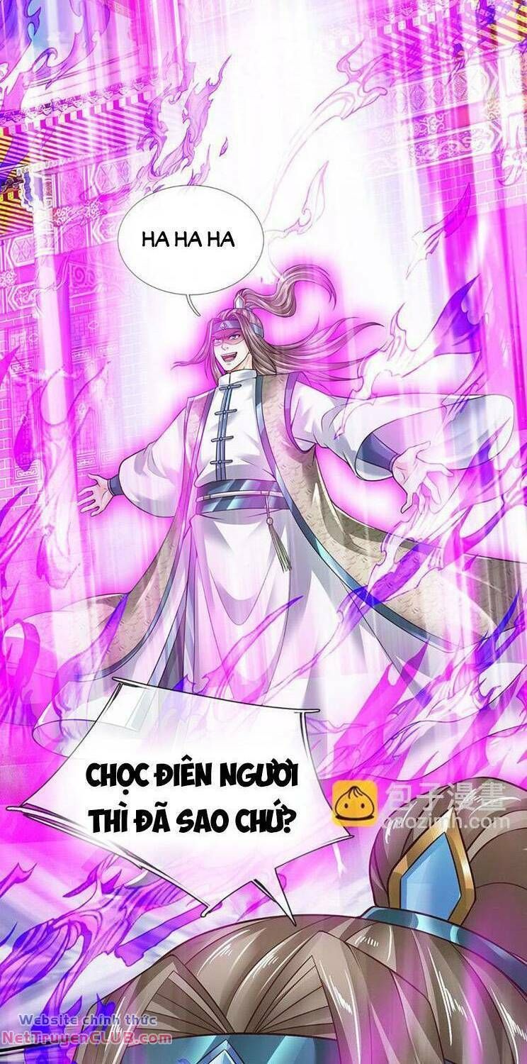 đọc truyện Bắt Đầu Với Chí Tôn Đan Điền Chương 298 ảnh 9 tại Thiên Thai Truyện