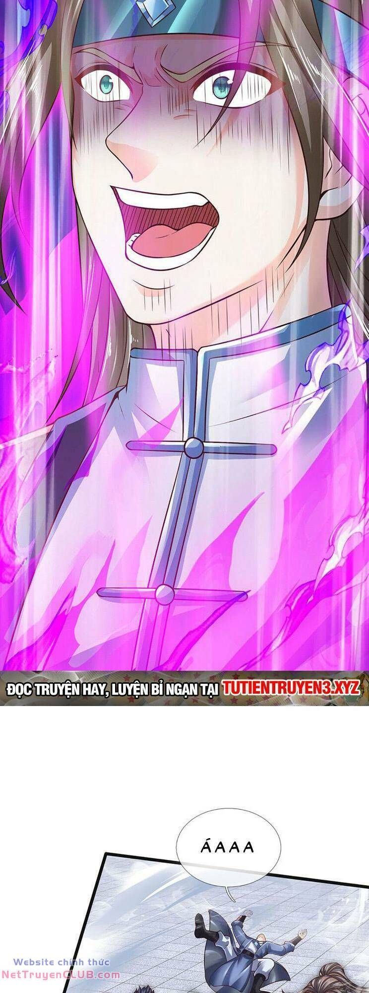 đọc truyện Bắt Đầu Với Chí Tôn Đan Điền Chương 298 ảnh 10 tại Thiên Thai Truyện