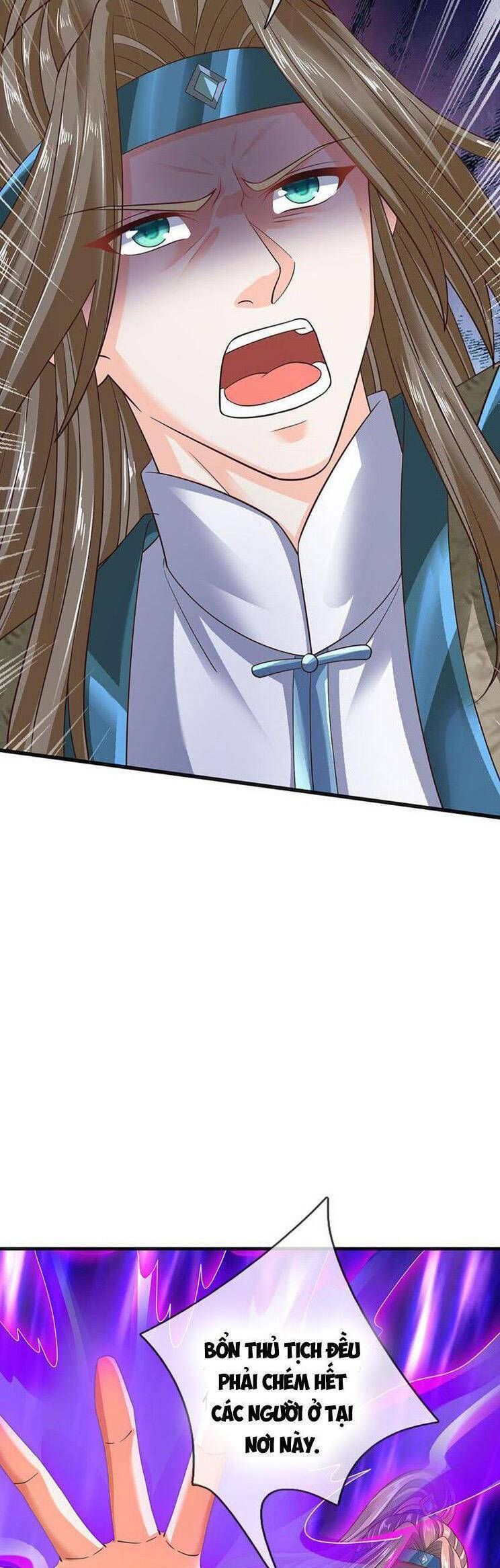 đọc truyện Bắt Đầu Với Chí Tôn Đan Điền Chương 299 ảnh 21 tại Thiên Thai Truyện