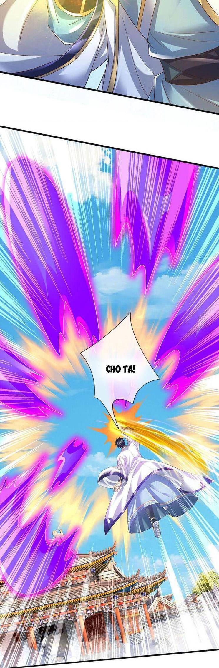 đọc truyện Bắt Đầu Với Chí Tôn Đan Điền Chương 299 ảnh 28 tại Thiên Thai Truyện