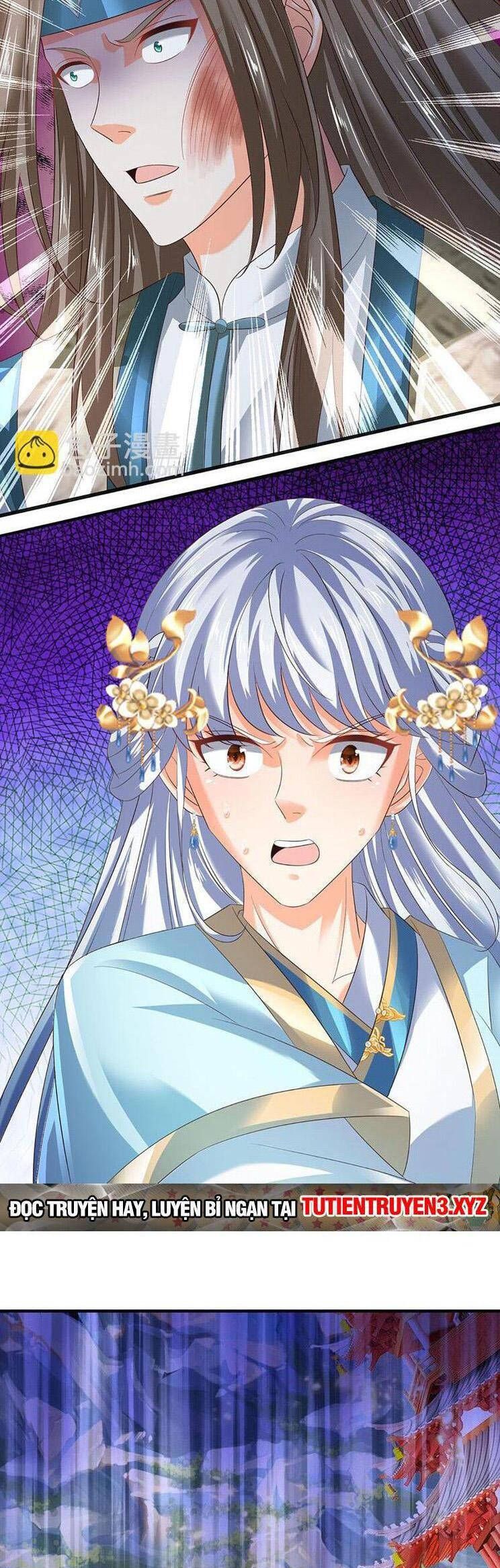 đọc truyện Bắt Đầu Với Chí Tôn Đan Điền Chương 299 ảnh 6 tại Thiên Thai Truyện