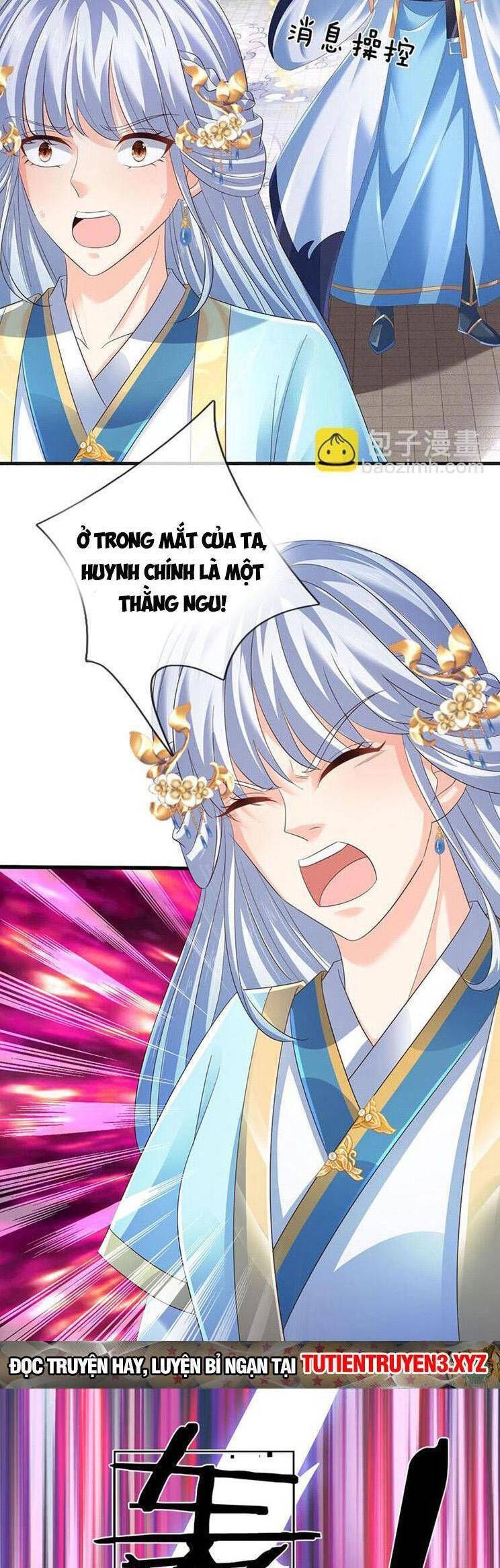 đọc truyện Bắt Đầu Với Chí Tôn Đan Điền Chương 299 ảnh 9 tại Thiên Thai Truyện