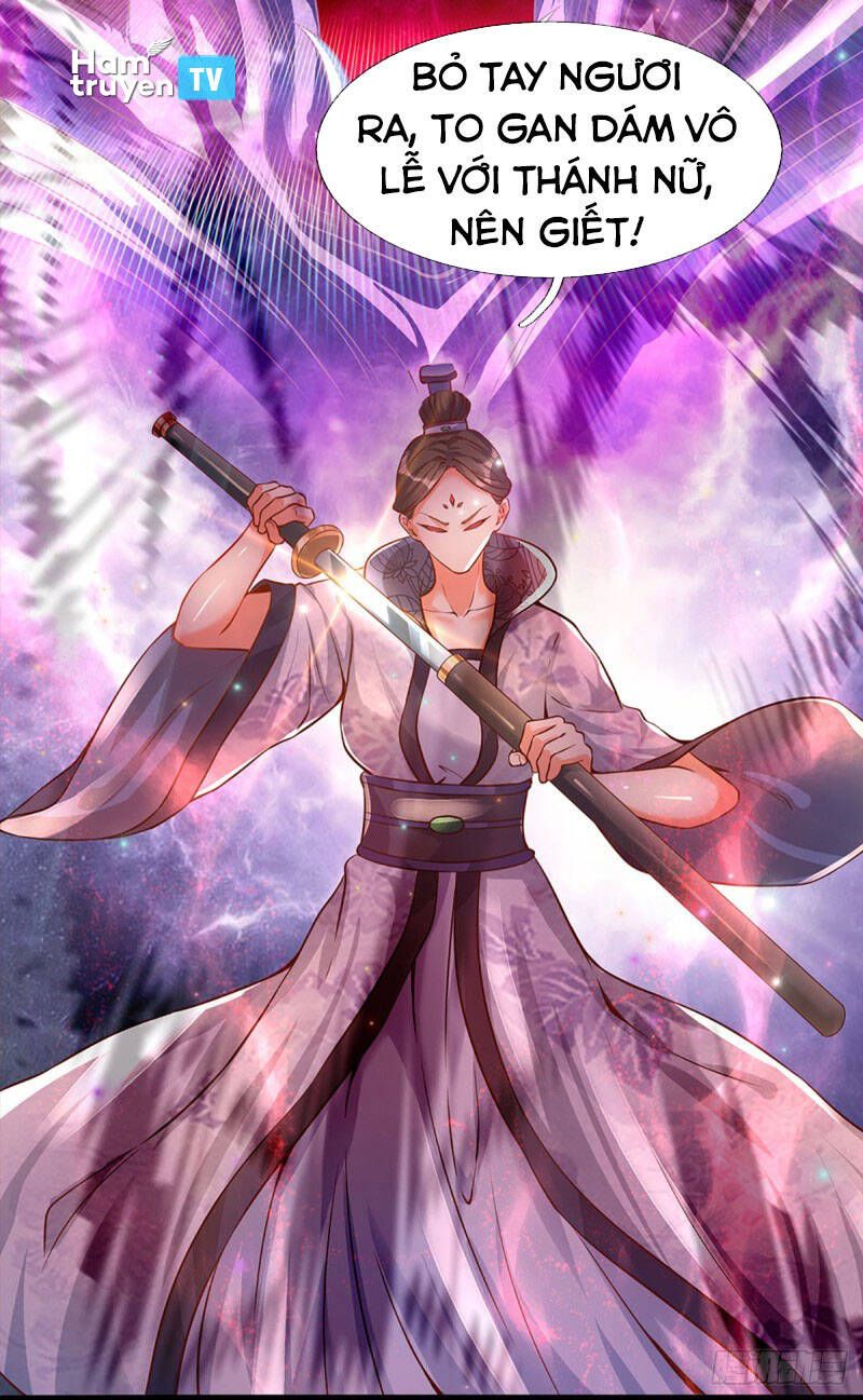 đọc truyện Bắt Đầu Với Chí Tôn Đan Điền Chương 3 ảnh 17 tại Thiên Thai Truyện