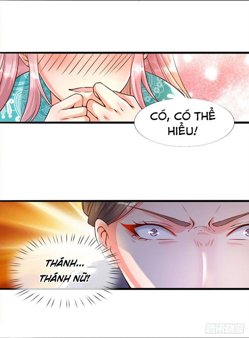 đọc truyện Bắt Đầu Với Chí Tôn Đan Điền Chương 3 ảnh 18 tại Thiên Thai Truyện