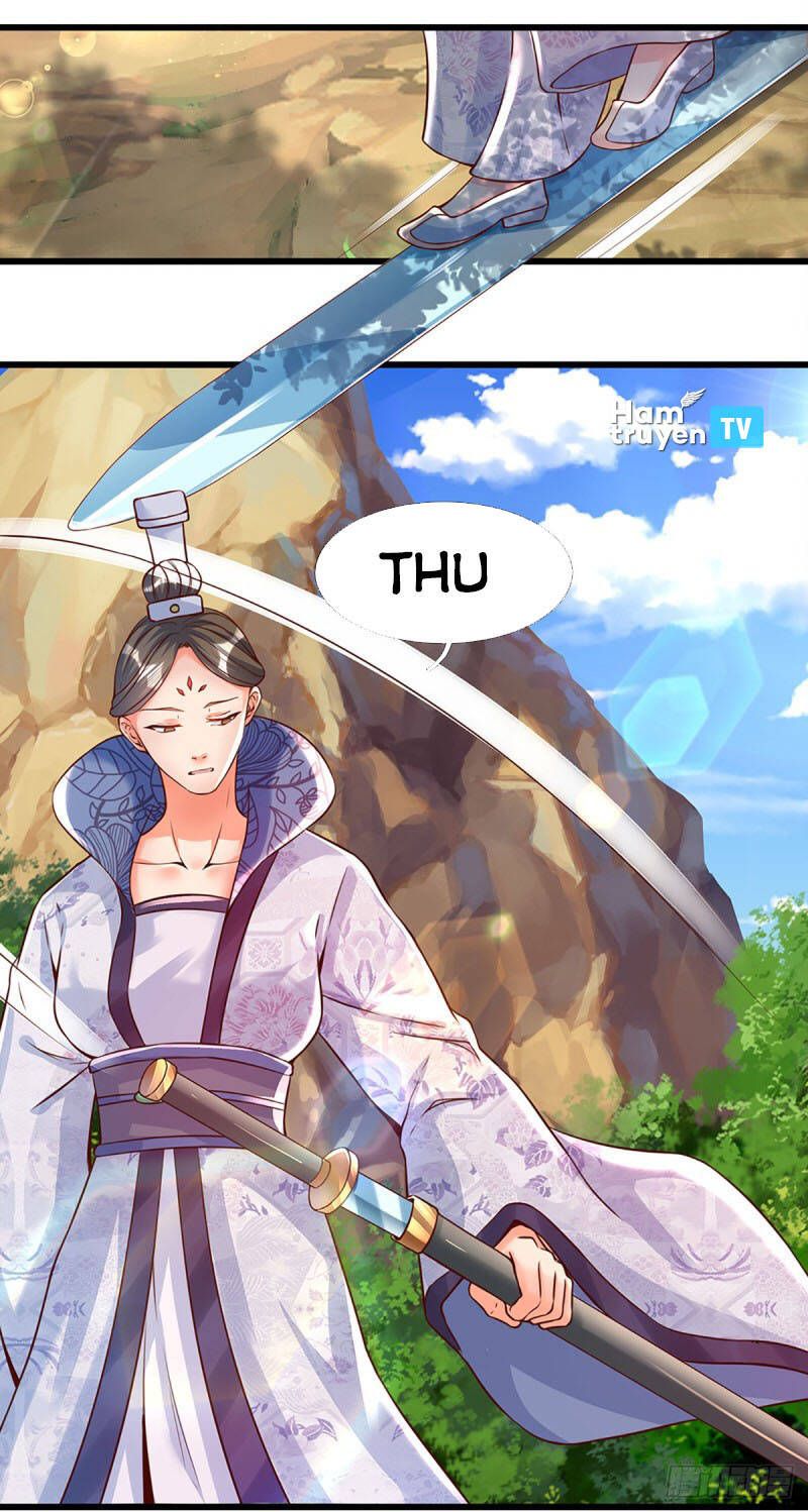 đọc truyện Bắt Đầu Với Chí Tôn Đan Điền Chương 3 ảnh 4 tại Thiên Thai Truyện