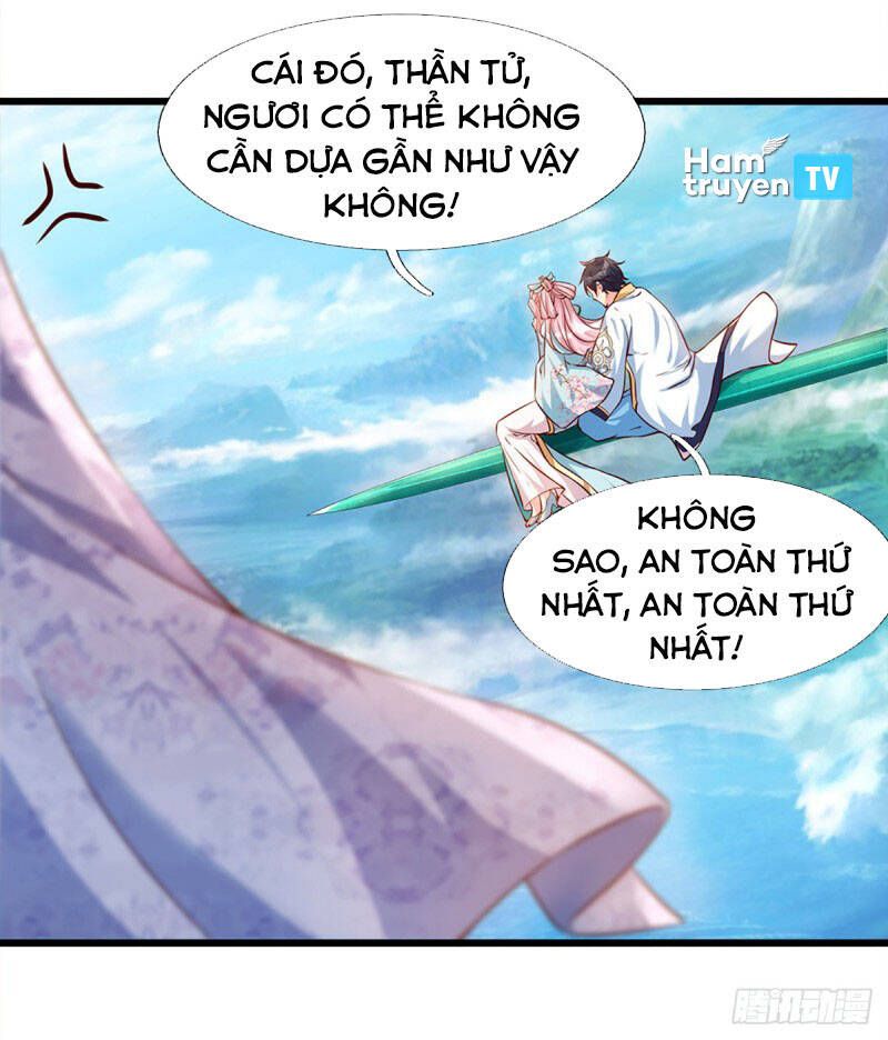 đọc truyện Bắt Đầu Với Chí Tôn Đan Điền Chương 3 ảnh 26 tại Thiên Thai Truyện