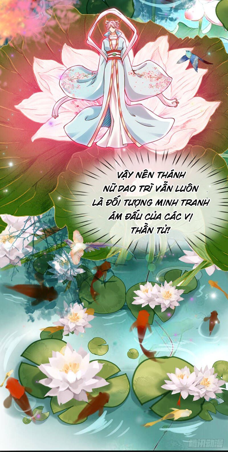 đọc truyện Bắt Đầu Với Chí Tôn Đan Điền Chương 3 ảnh 6 tại Thiên Thai Truyện