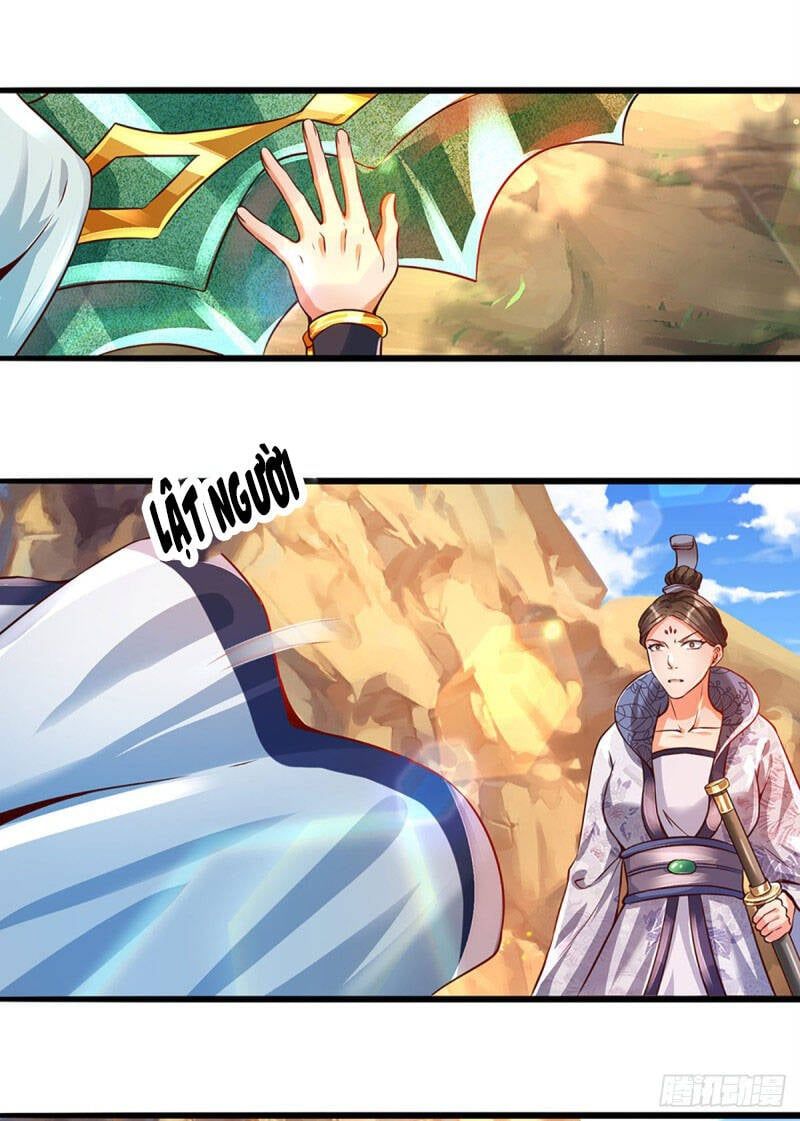 đọc truyện Bắt Đầu Với Chí Tôn Đan Điền Chương 3 ảnh 9 tại Thiên Thai Truyện