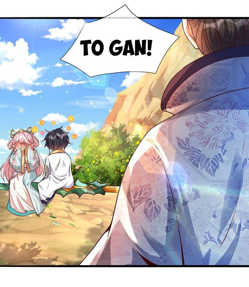 đọc truyện Bắt Đầu Với Chí Tôn Đan Điền Chương 3 ảnh 11 tại Thiên Thai Truyện