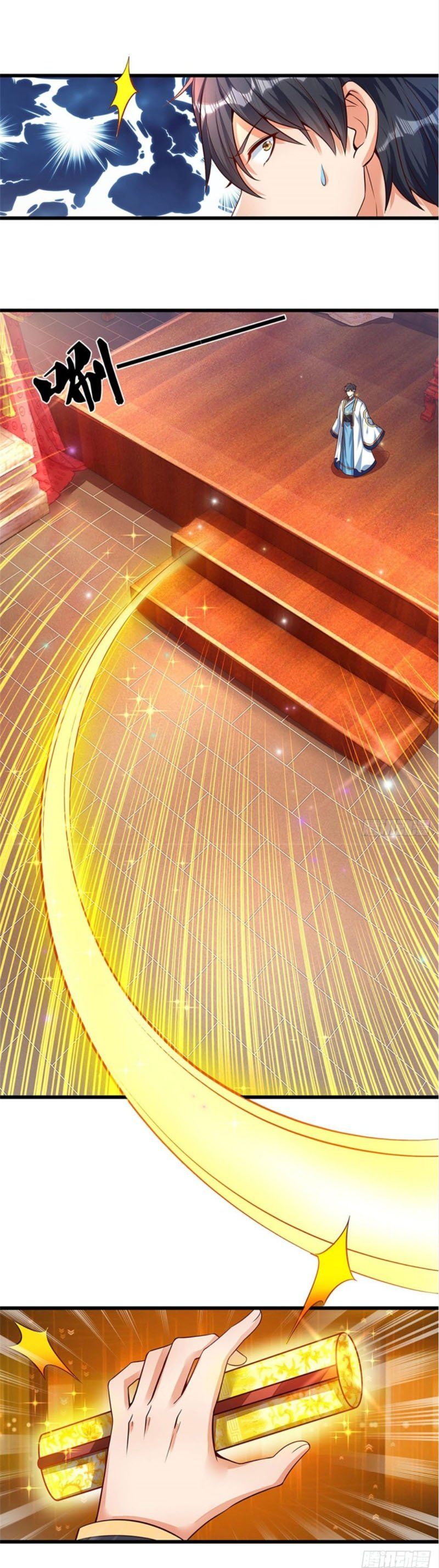 đọc truyện Bắt Đầu Với Chí Tôn Đan Điền Chương 30 ảnh 3 tại Thiên Thai Truyện