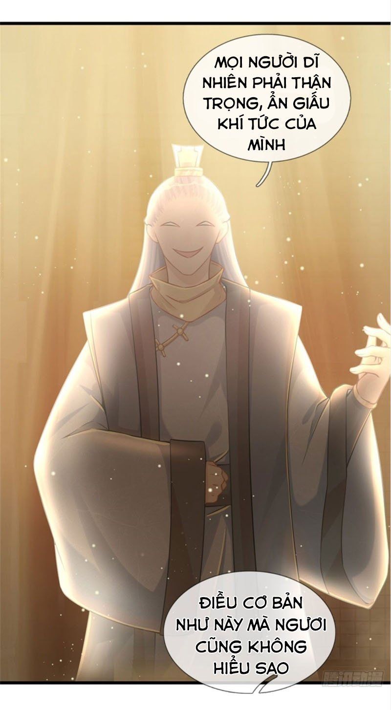 đọc truyện Bắt Đầu Với Chí Tôn Đan Điền Chương 30 ảnh 19 tại Thiên Thai Truyện