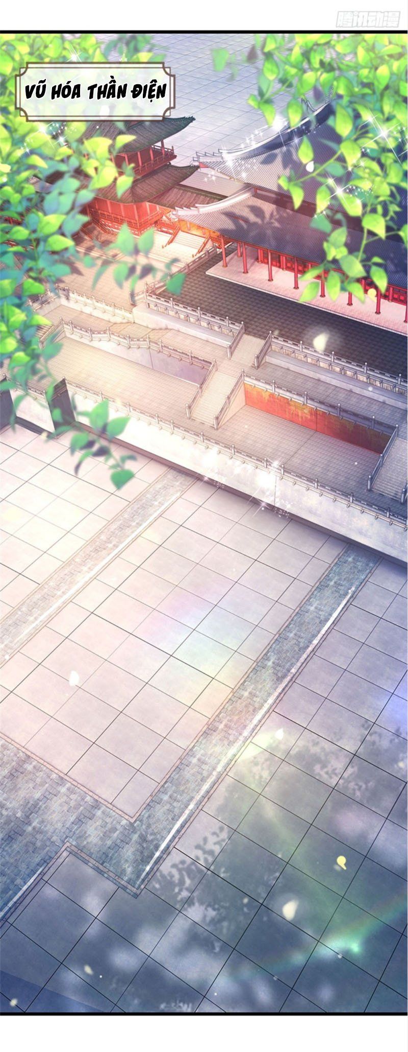 đọc truyện Bắt Đầu Với Chí Tôn Đan Điền Chương 30 ảnh 7 tại Thiên Thai Truyện