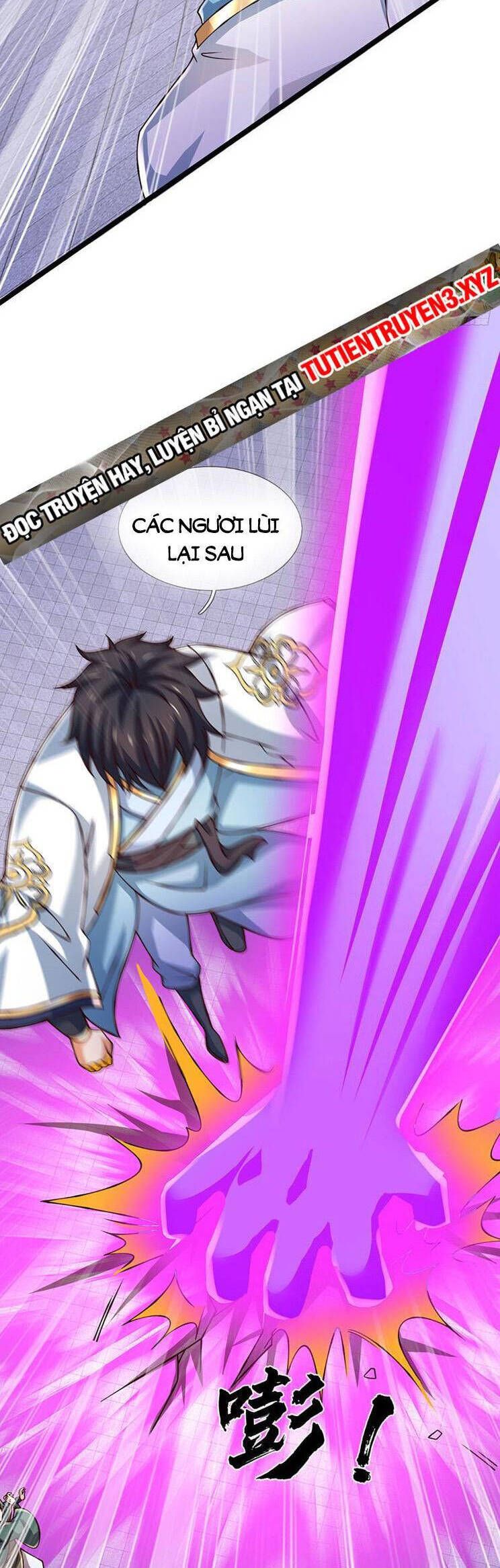 đọc truyện Bắt Đầu Với Chí Tôn Đan Điền Chương 300 ảnh 13 tại Thiên Thai Truyện