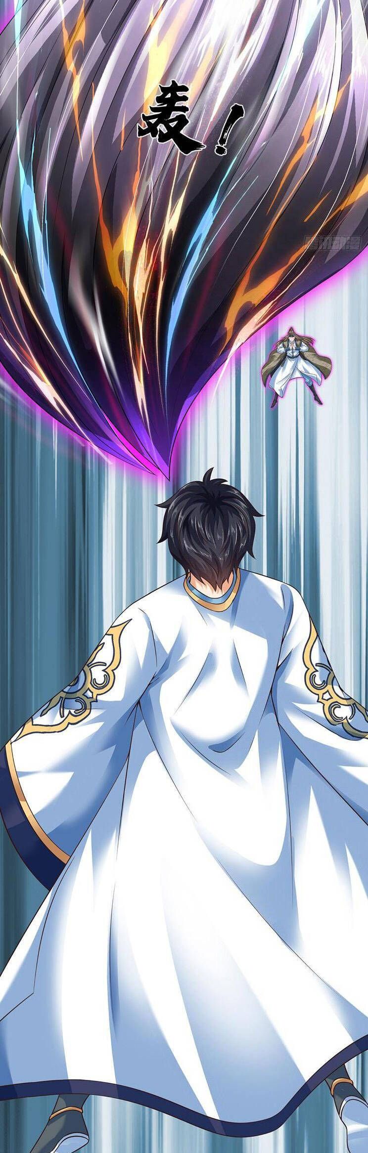 đọc truyện Bắt Đầu Với Chí Tôn Đan Điền Chương 300 ảnh 24 tại Thiên Thai Truyện