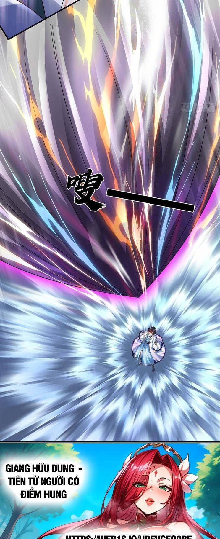 đọc truyện Bắt Đầu Với Chí Tôn Đan Điền Chương 300 ảnh 27 tại Thiên Thai Truyện