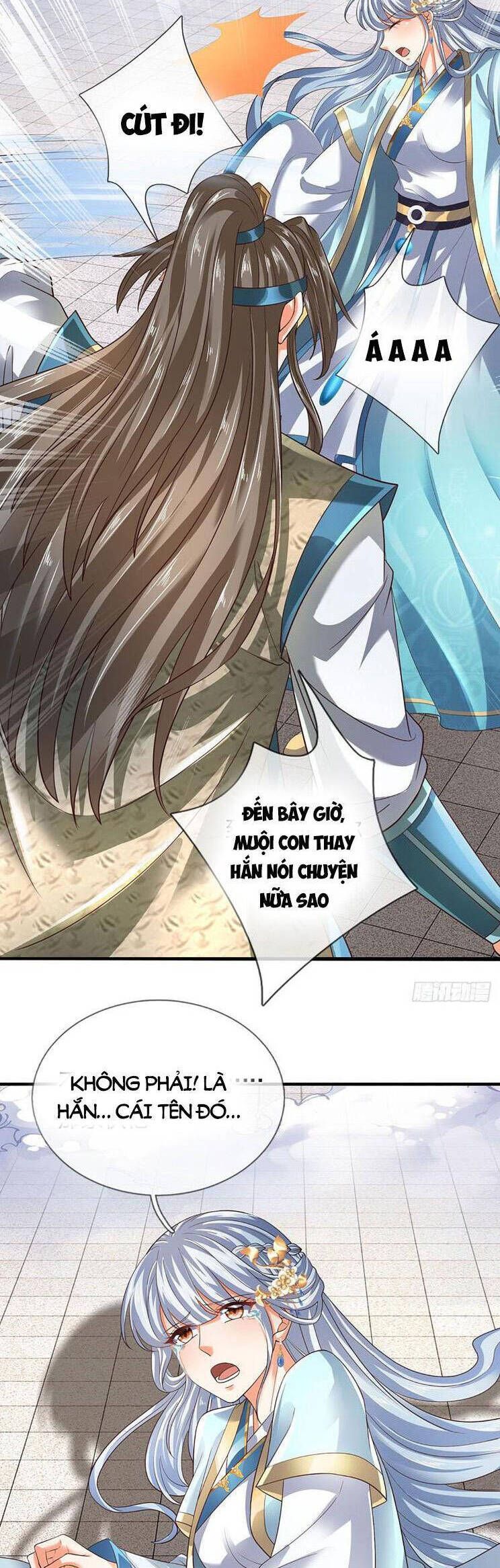 đọc truyện Bắt Đầu Với Chí Tôn Đan Điền Chương 300 ảnh 7 tại Thiên Thai Truyện