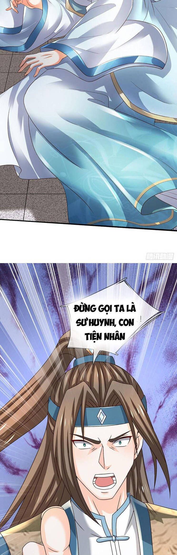 đọc truyện Bắt Đầu Với Chí Tôn Đan Điền Chương 300 ảnh 8 tại Thiên Thai Truyện