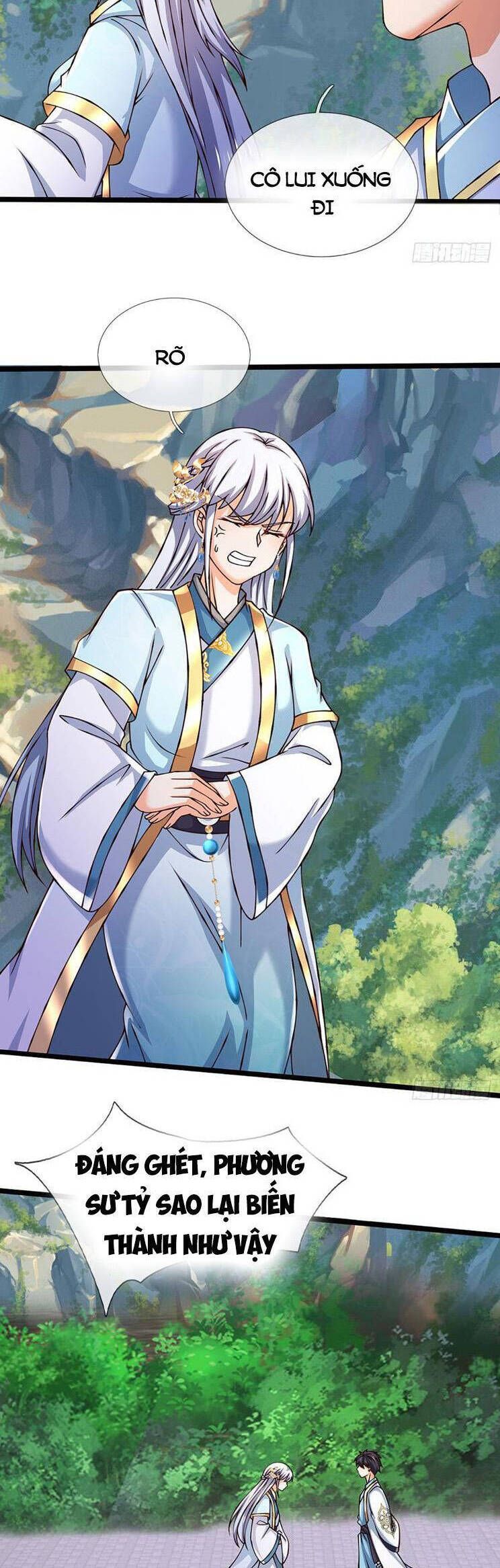 đọc truyện Bắt Đầu Với Chí Tôn Đan Điền Chương 300 ảnh 10 tại Thiên Thai Truyện