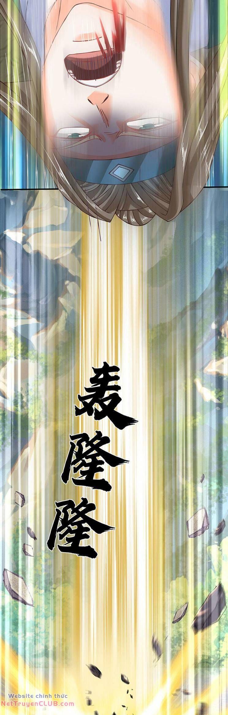 đọc truyện Bắt Đầu Với Chí Tôn Đan Điền Chương 301 ảnh 15 tại Thiên Thai Truyện