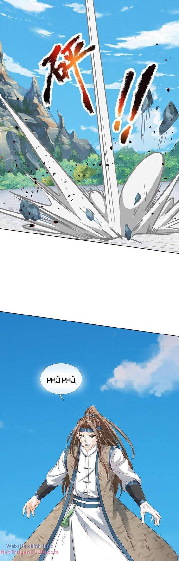 đọc truyện Bắt Đầu Với Chí Tôn Đan Điền Chương 301 ảnh 17 tại Thiên Thai Truyện