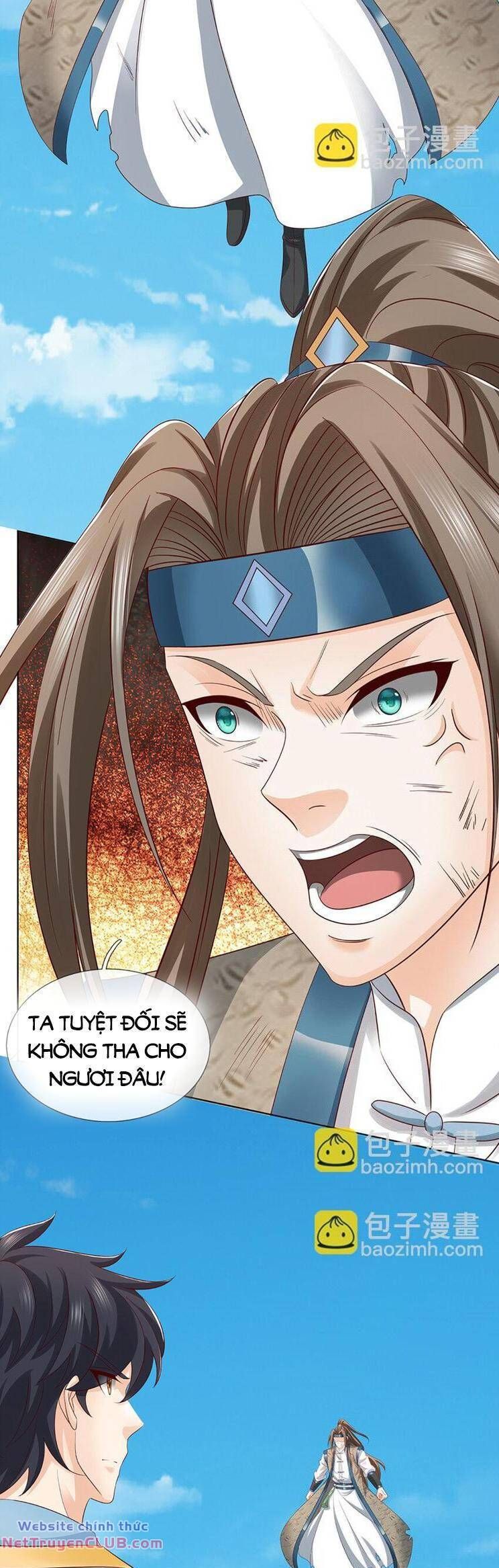 đọc truyện Bắt Đầu Với Chí Tôn Đan Điền Chương 301 ảnh 18 tại Thiên Thai Truyện